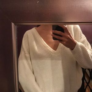 Lulus sweater